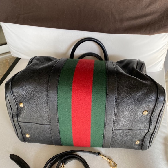 Authentic Gucci bag - Picture 6 of 10